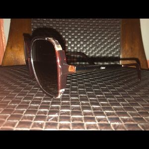 Chloe Sunglasses